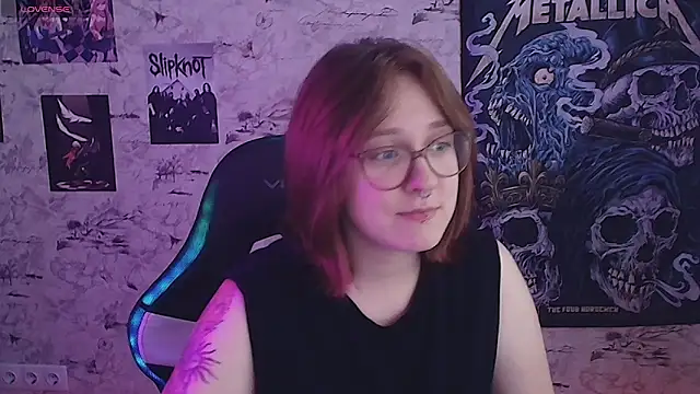 Rudy 02 online show from 06/12/26, 02:27