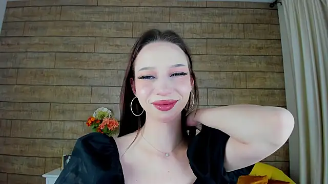 MaliaLandre online show from 01/23/25, 07:11