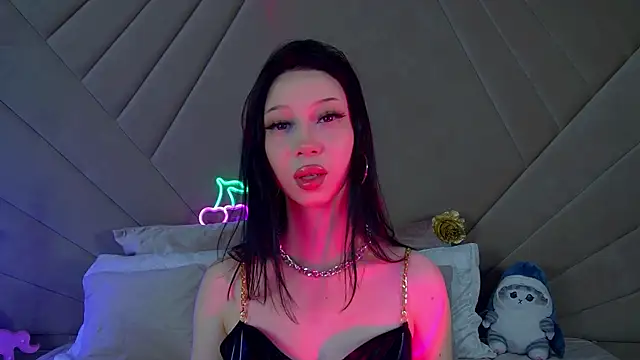 MaliaLandre online show from 01/24/25, 06:35