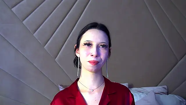 MaliaLandre online show from 01/30/25, 02:15