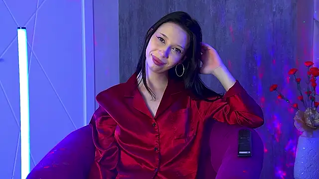 MaliaLandre online show from 01/31/25, 09:05