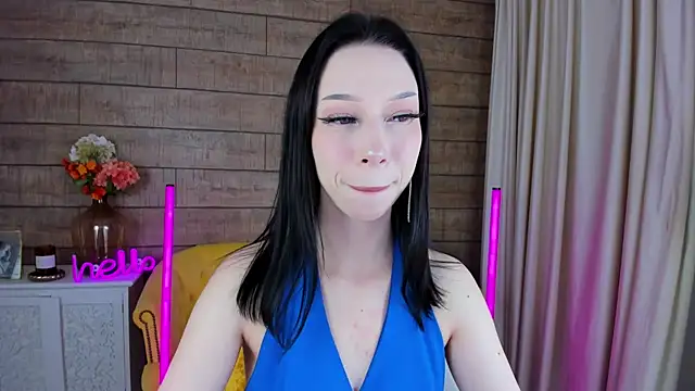 MaliaLandre online show from 02/05/25, 04:27