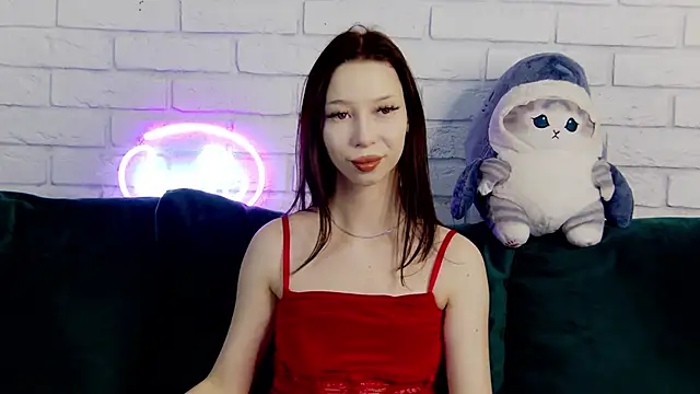 MaliaLandre online show from 03/01/25, 05:09