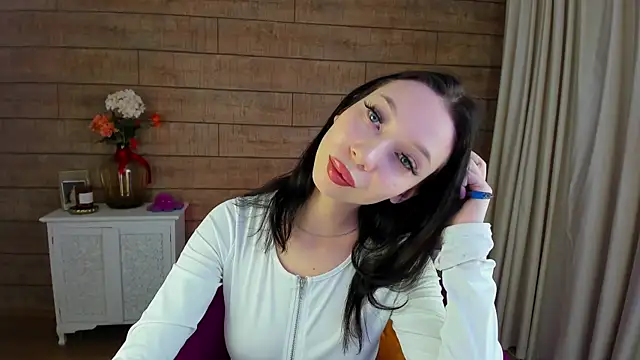 MaliaLandre online show from 03/10/25, 07:32