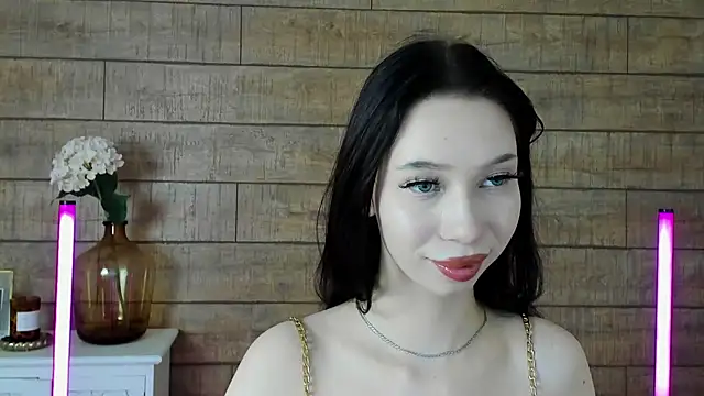 MaliaLandre online show from 03/14/25, 03:25