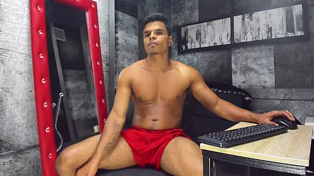 Derek Lustfordx online show from 01/04/25, 02:25