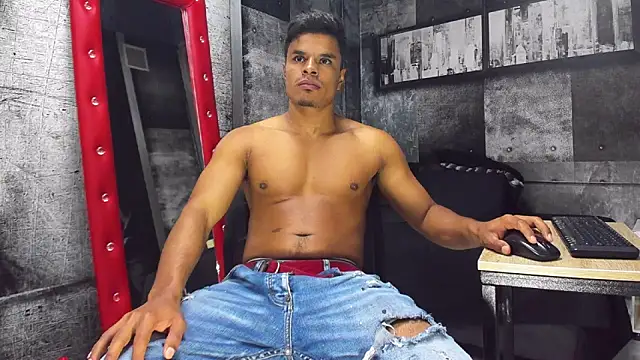 Derek Lustfordx online show from 01/06/25, 11:29