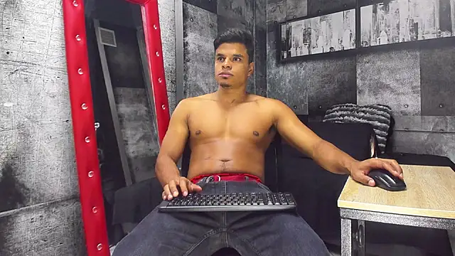 Derek Lustfordx online show from 01/10/25, 11:22