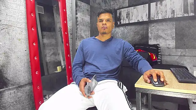 Derek Lustfordx online show from 01/11/25, 11:12