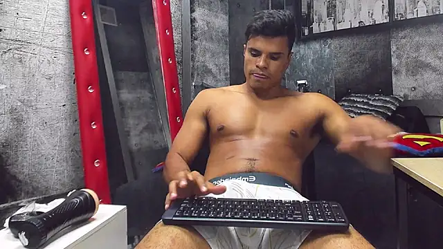 Derek Lustfordx online show from 01/28/25, 05:35