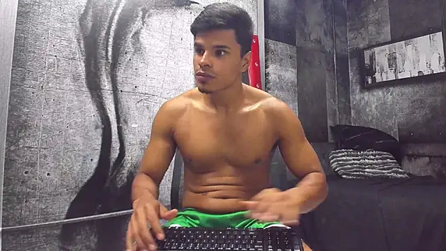 Derek Lustfordx online show from 02/18/25, 11:22