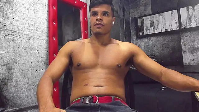 Derek Lustfordx online show from 02/26/25, 11:20