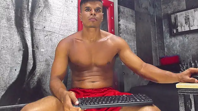 Derek Lustfordx online show from 03/11/25, 08:31