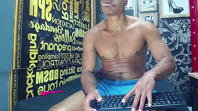 Derek Lustfordx online show from 09/10/25, 11:21