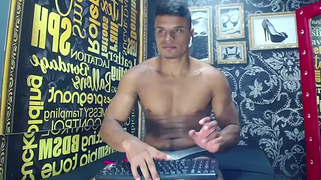 Derek Lustfordx online show from 09/11/25, 11:21