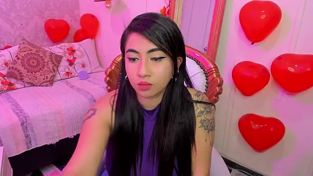 Sexy cristall  online show from 02/21/25, 11:10