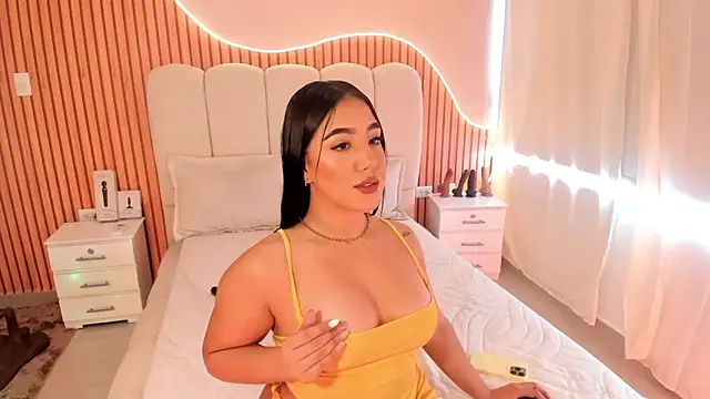 SofiiSweet  online show from 10/29/25, 02:19