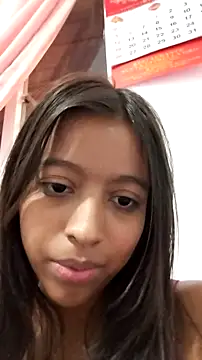 SamaraPrice69 online show from 01/01/25, 11:29