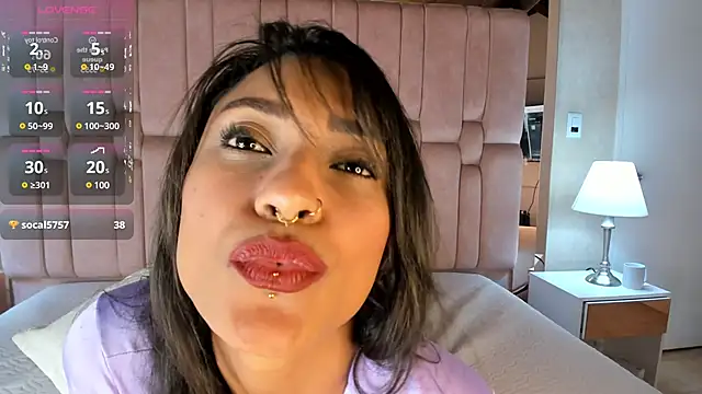 AshleyBelth  online show from 12/17/24, 08:21