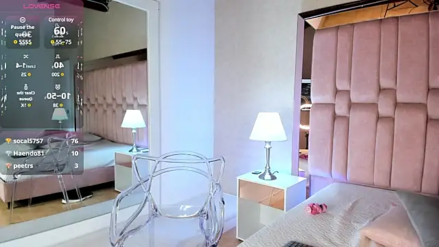 AshleyBelth  online show from 12/17/24, 11:27