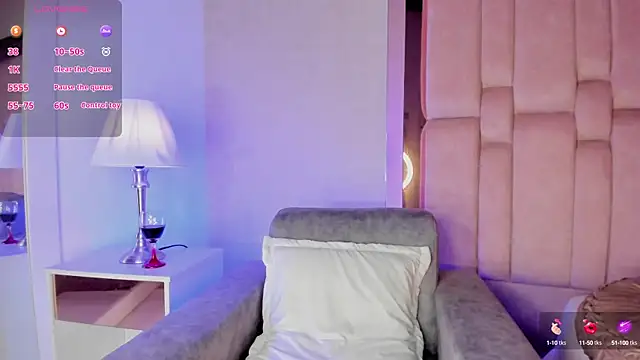 AshleyBelth  online show from 09/18/25, 09:06