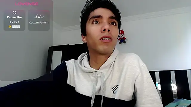 Snapshot of Marcosdfreitas chatting on 09/18/25, 12:40 Marcosdfreitas online show from 09/18/25, 12:40