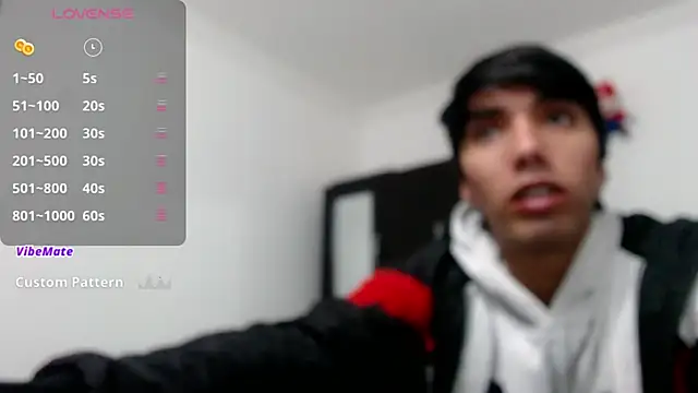 Snapshot of Marcosdfreitas chatting on 09/19/25, 12:45 Marcosdfreitas online show from 09/19/25, 12:45