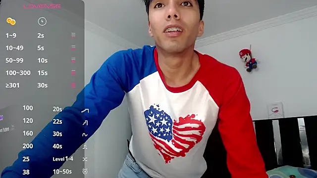 Snapshot of Marcosdfreitas chatting on 09/30/25, 10:04 Marcosdfreitas online show from 09/30/25, 10:04