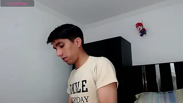 Snapshot of Marcosdfreitas chatting on 10/01/25, 10:05 Marcosdfreitas online show from 10/01/25, 10:05