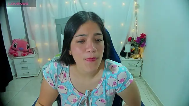 Alison girl20 online show from 12/18/24, 07:52