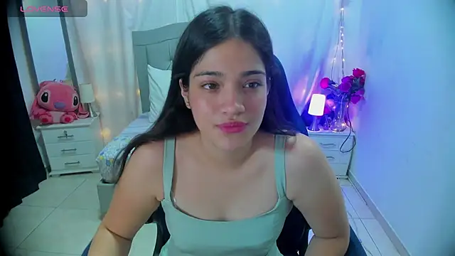 Alison girl20 online show from 12/20/24, 11:26