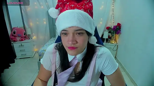 Alison girl20 online show from 12/23/24, 08:03