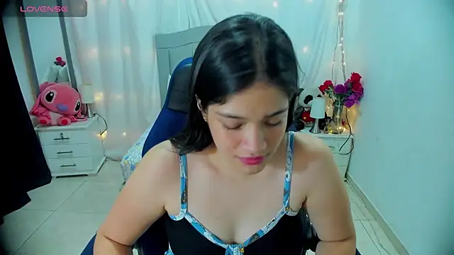 Alison girl20 online show from 12/30/24, 11:49