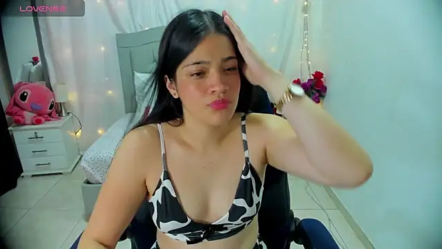 Alison girl20 online show from 01/07/25, 10:52