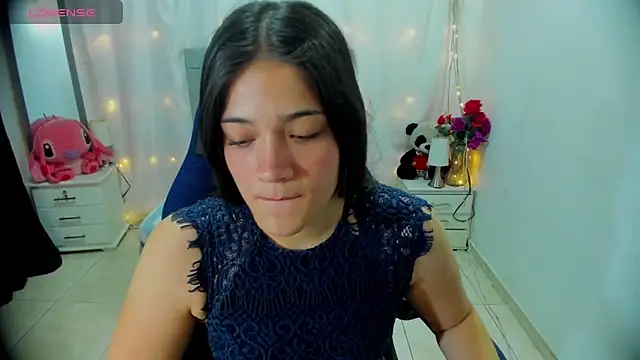 Alison girl20 online show from 01/16/25, 08:14