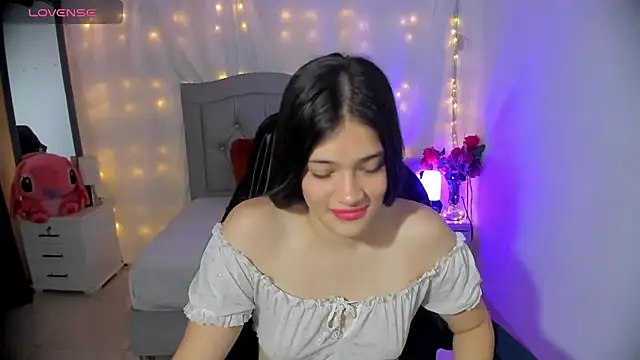 Alison girl20 online show from 01/28/25, 10:12
