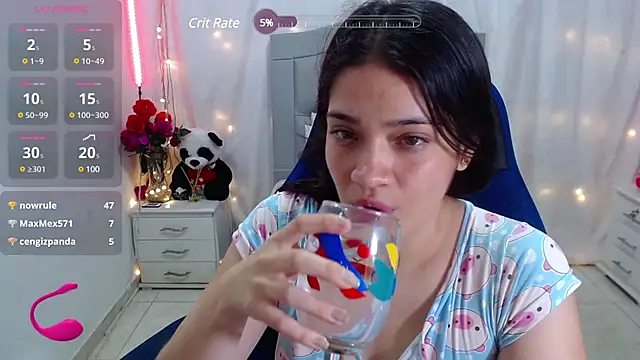 Alison girl20 online show from 03/01/25, 02:04