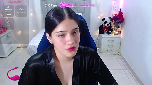 Alison girl20 online show from 03/05/25, 07:38