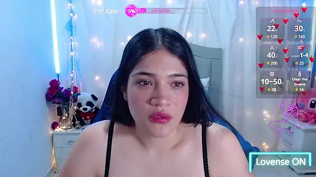 Alison girl20 online show from 03/15/25, 07:59