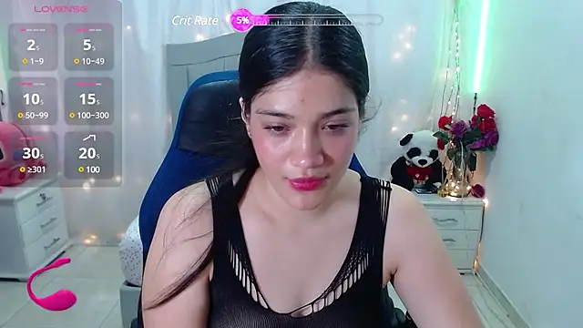 Alison girl20 online show from 03/21/25, 07:57