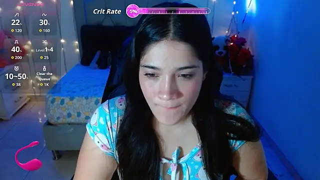 Alison girl20 online show from 09/08/25, 08:19