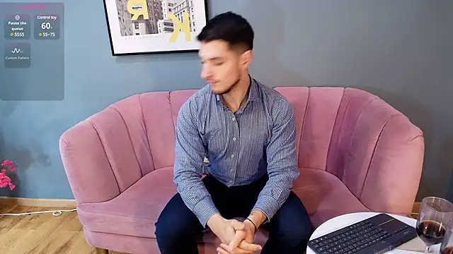 Jacob Rodriguez11 online show from 12/20/24, 01:47