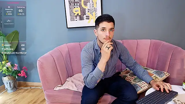 Jacob Rodriguez11 online show from 12/20/24, 04:53