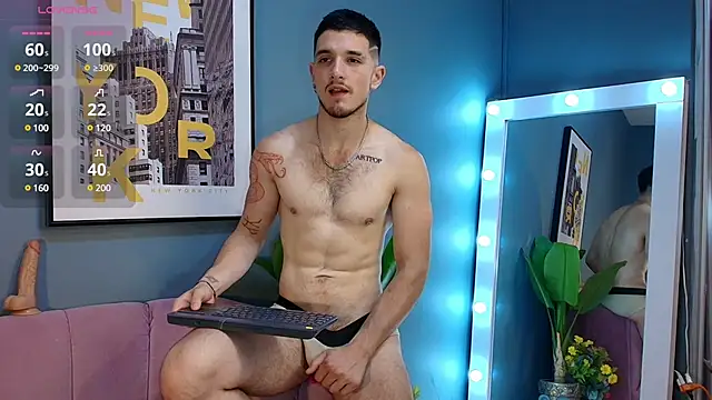 Jacob Rodriguez11 online show from 01/21/25, 09:15