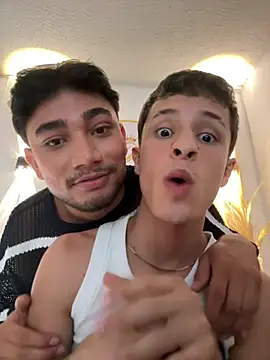 Belami blake  online show from 06/15/26, 03:14