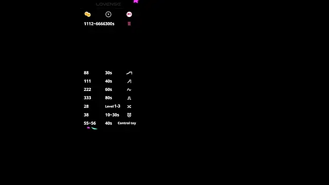 Belami blake  online show from 07/01/26, 10:42