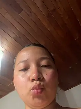 queen angelique online show from 06/04/26, 07:31