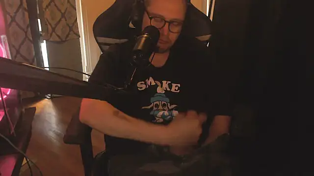 chicostick413 online show from 07/12/26, 04:53