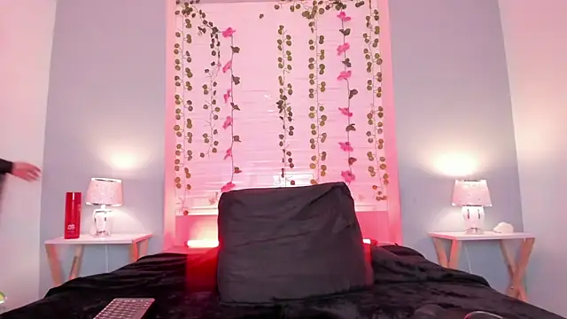 KylieMaxwell online show from 01/21/25, 08:21