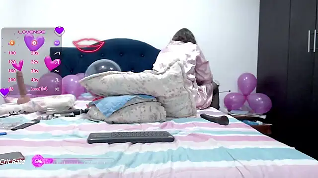 Sanyi hot online show from 01/21/25, 02:33